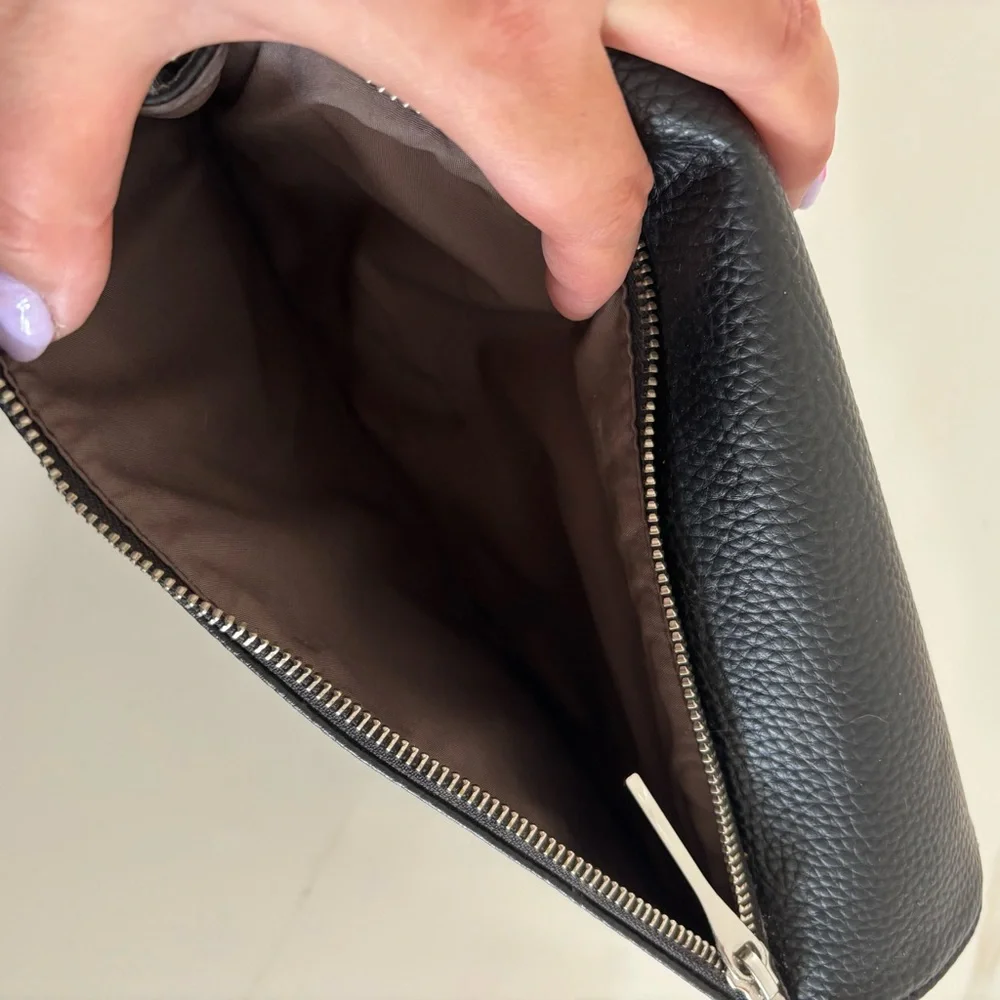 Matt & Nat SOFI Vegan Crossbody Bag - Purity - Picture 9 of 10